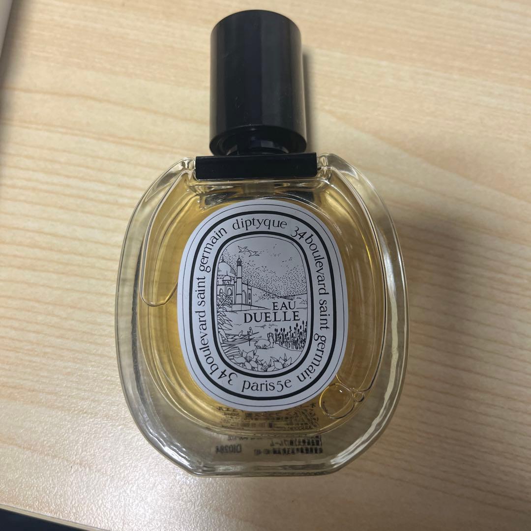 オーデュエル　50ml