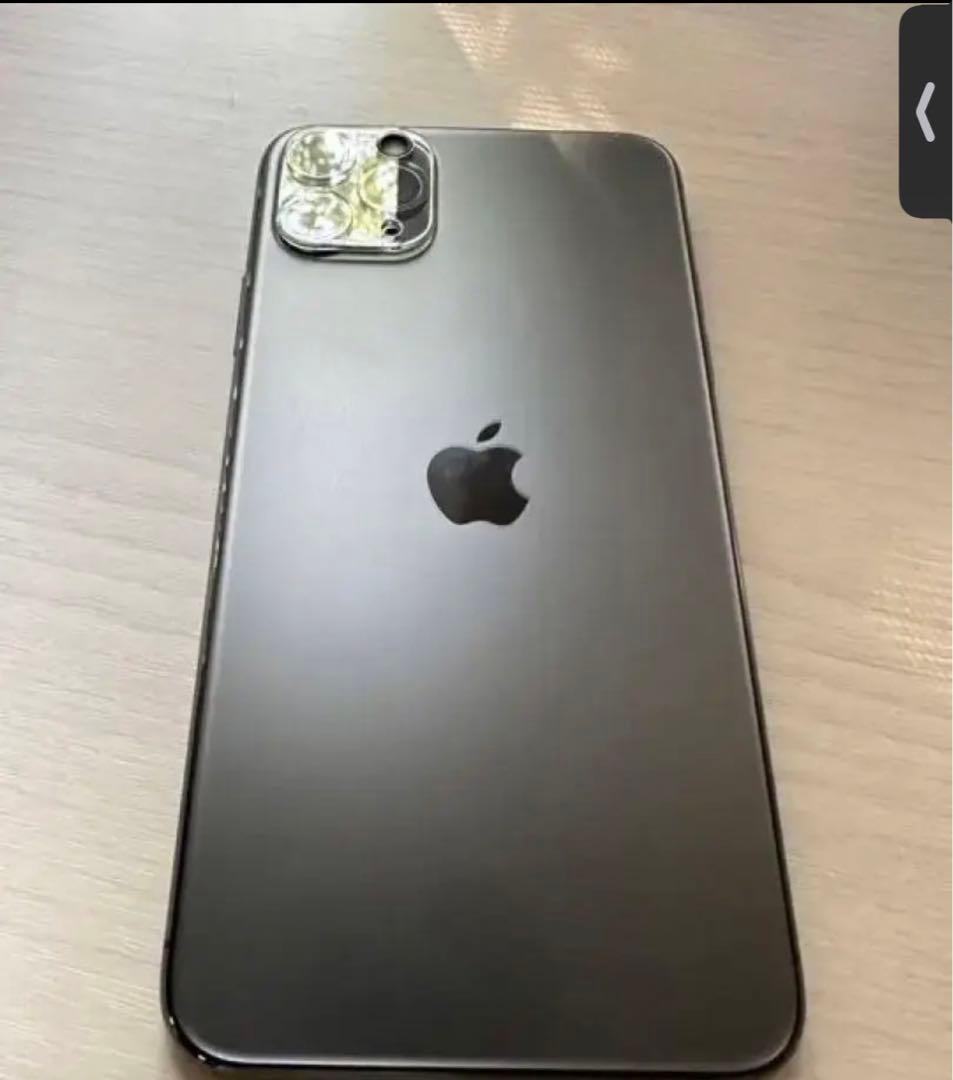 コンピュータ・IT iPhone 11 pro max