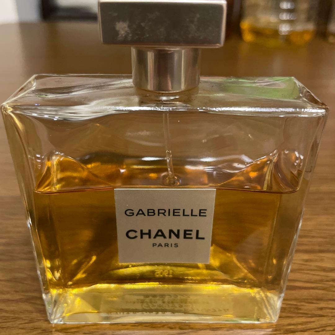 GABRIELLE CHANEL オードパルファム 100mL