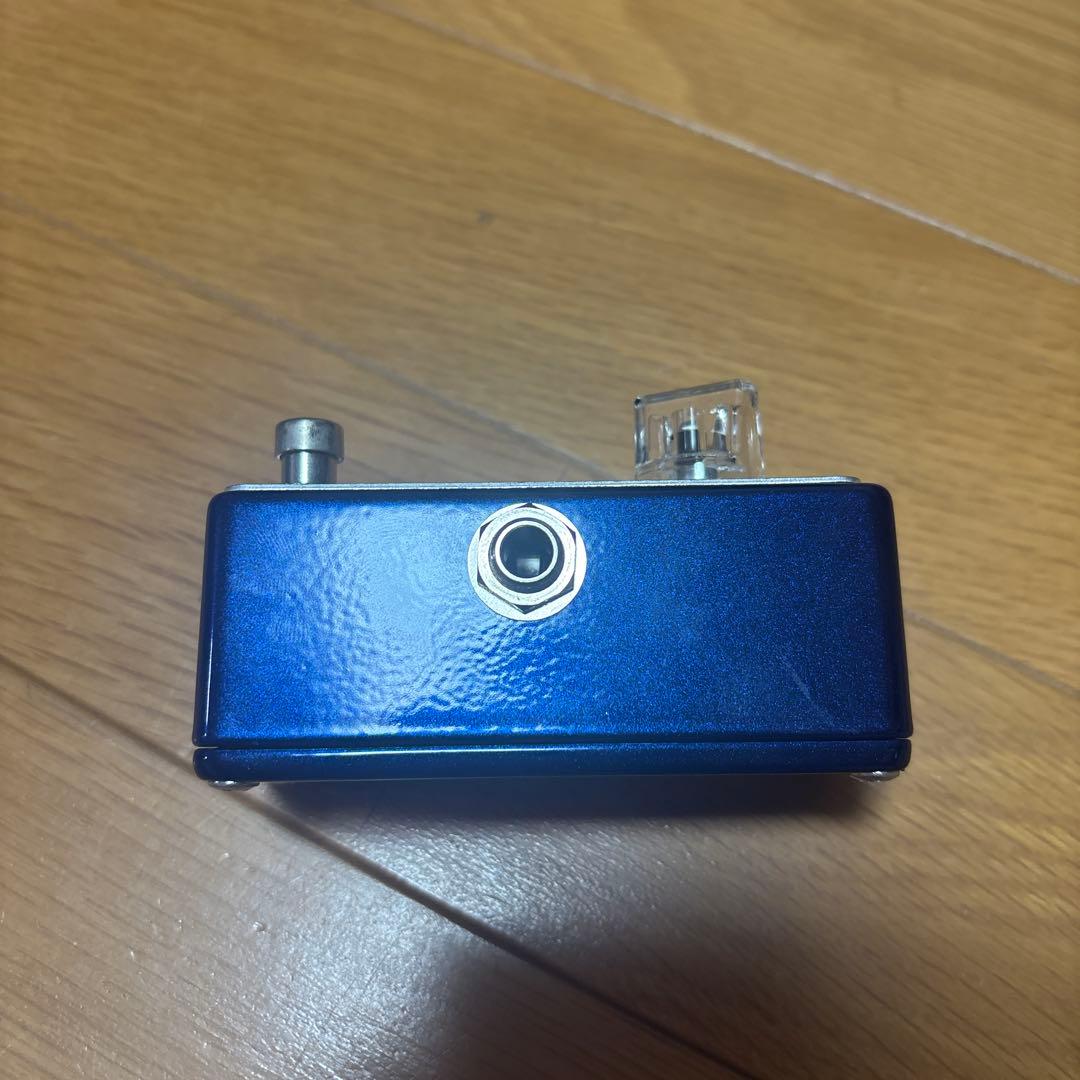 EP Booster ギターエフェクター