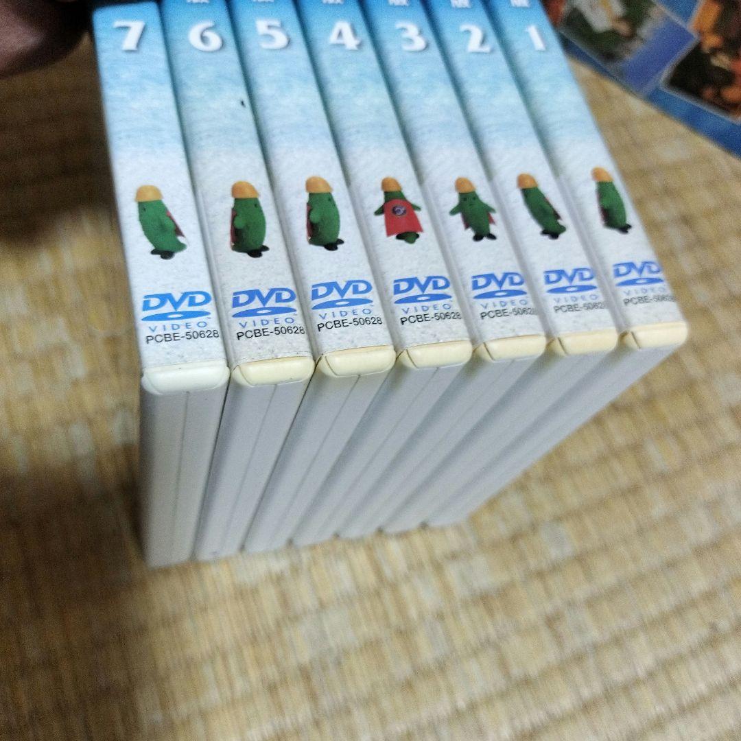 ちゅらさん 完全版 DVD-BOX〈13枚組〉