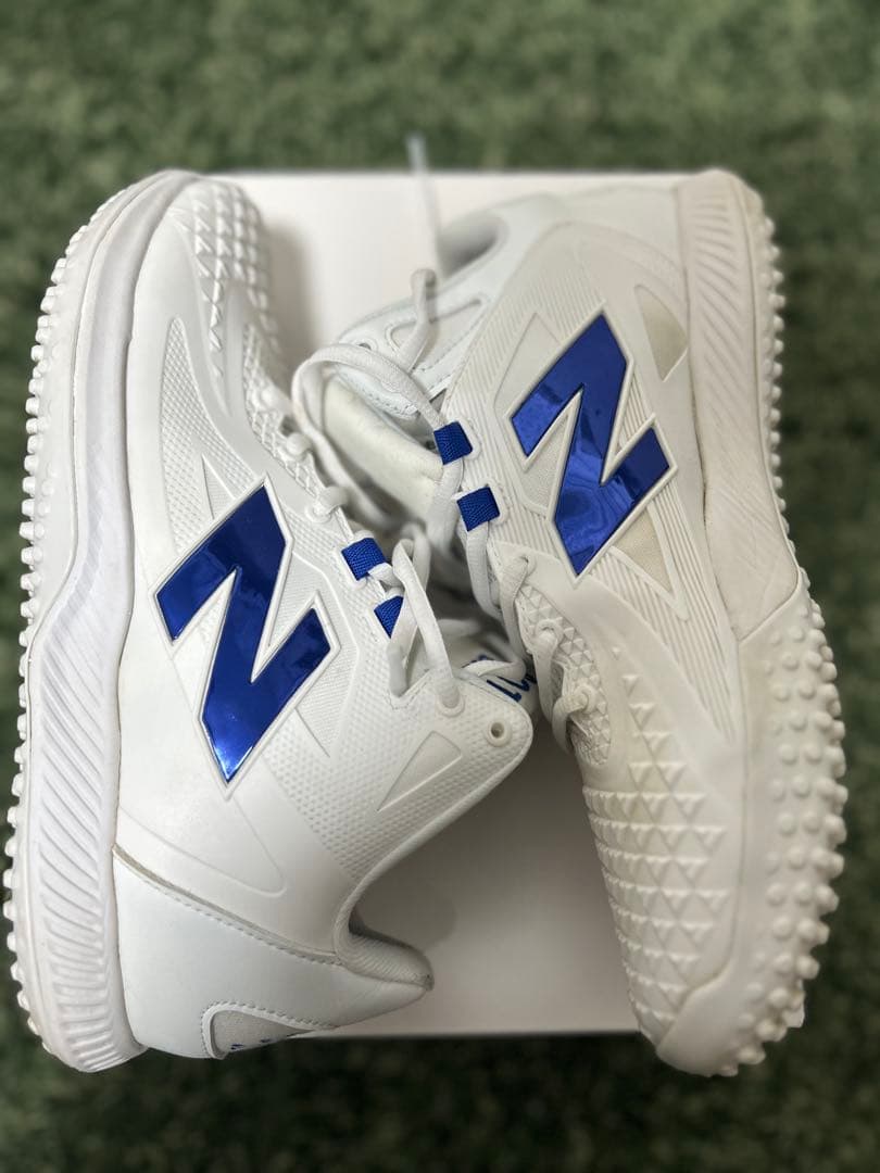 【金太豆蔵】New Balance FuelCell Ohtani1