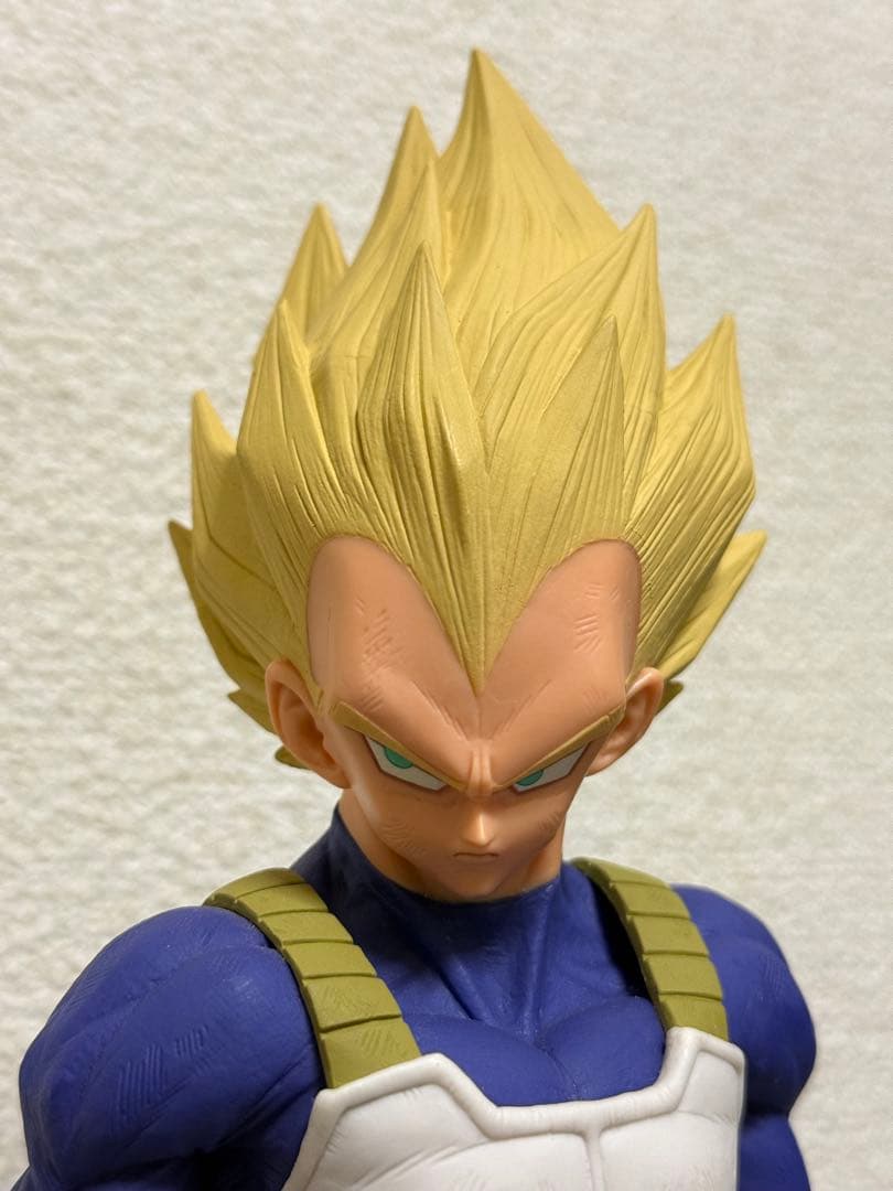 kirai 専用SMSPベジータ02のみ