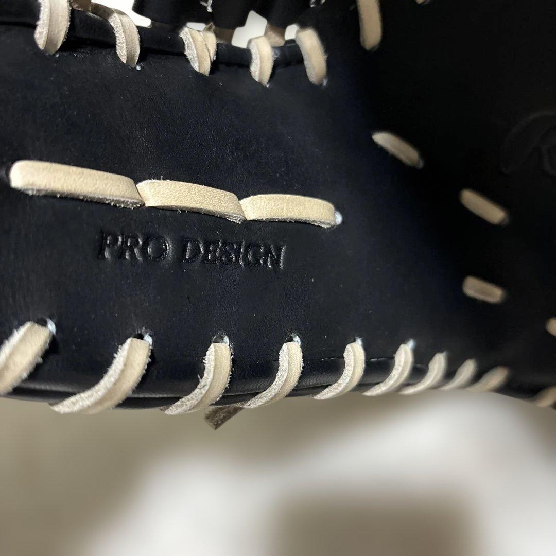 週末限定定価税込47300円！ローリングス　硬式ファーストミット　新品未使用