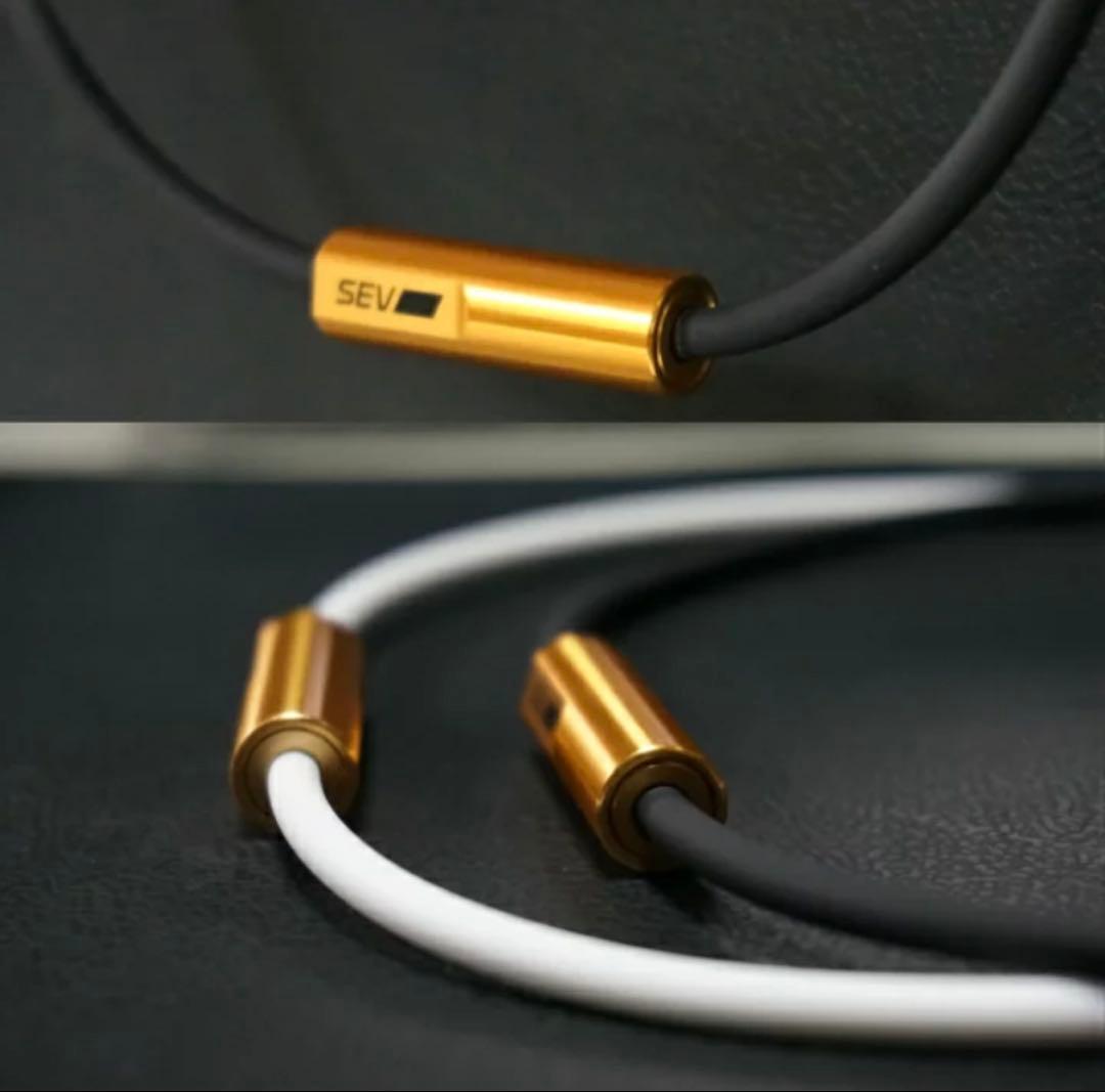 SEV セブ ルーパータイプG カラーブラック サイズ46cm 新品 送料無料