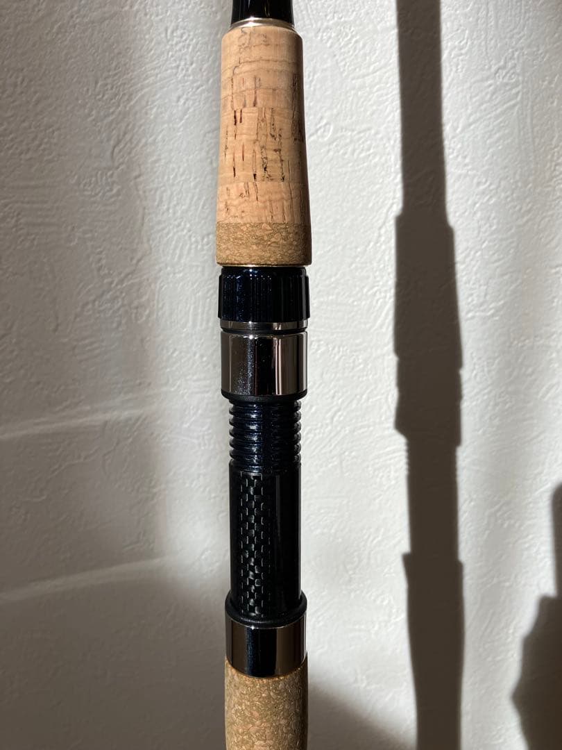 【極美品】新品1回使用 シマノ OCEA AR-C 906 オシア ARCロッド