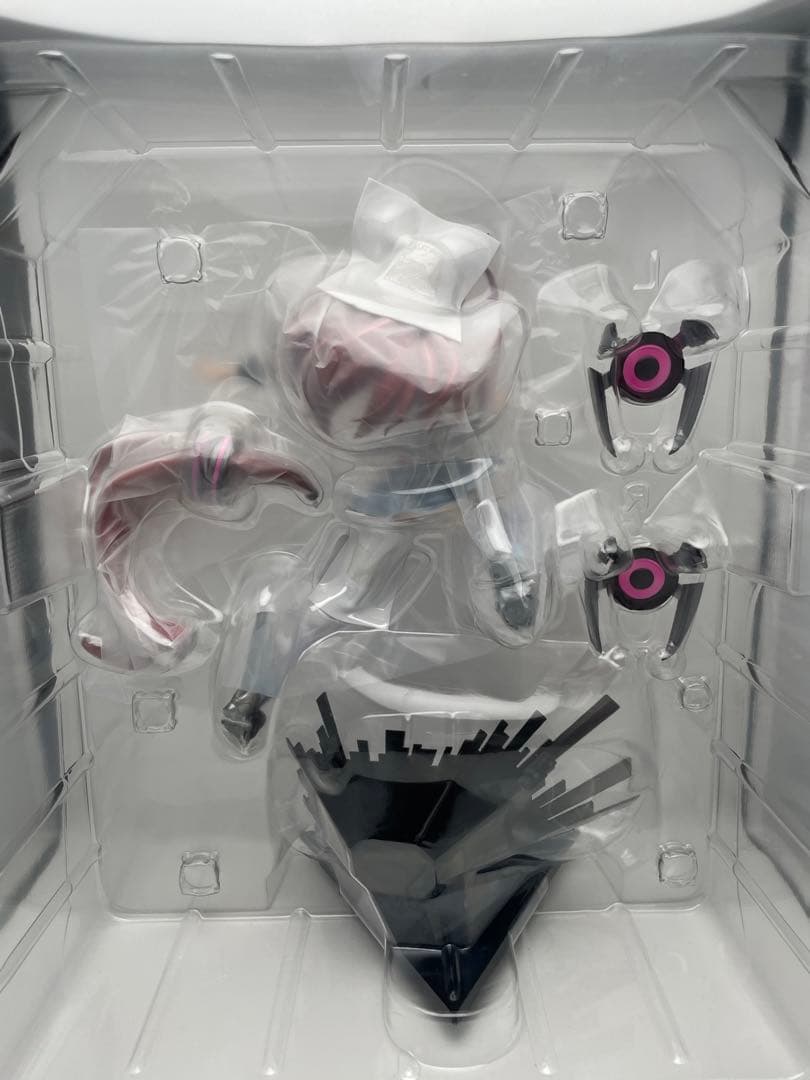 ミホノブルボン　栗毛のサイボーグ