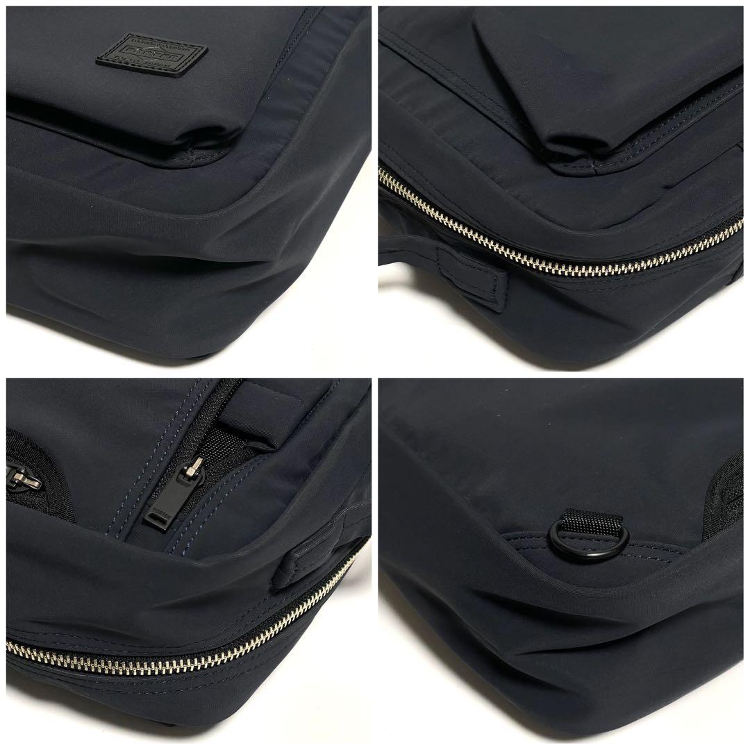 ✨美品✨PORTER WREN 3way ビジネスバッグ ブリーフケース 斜め掛