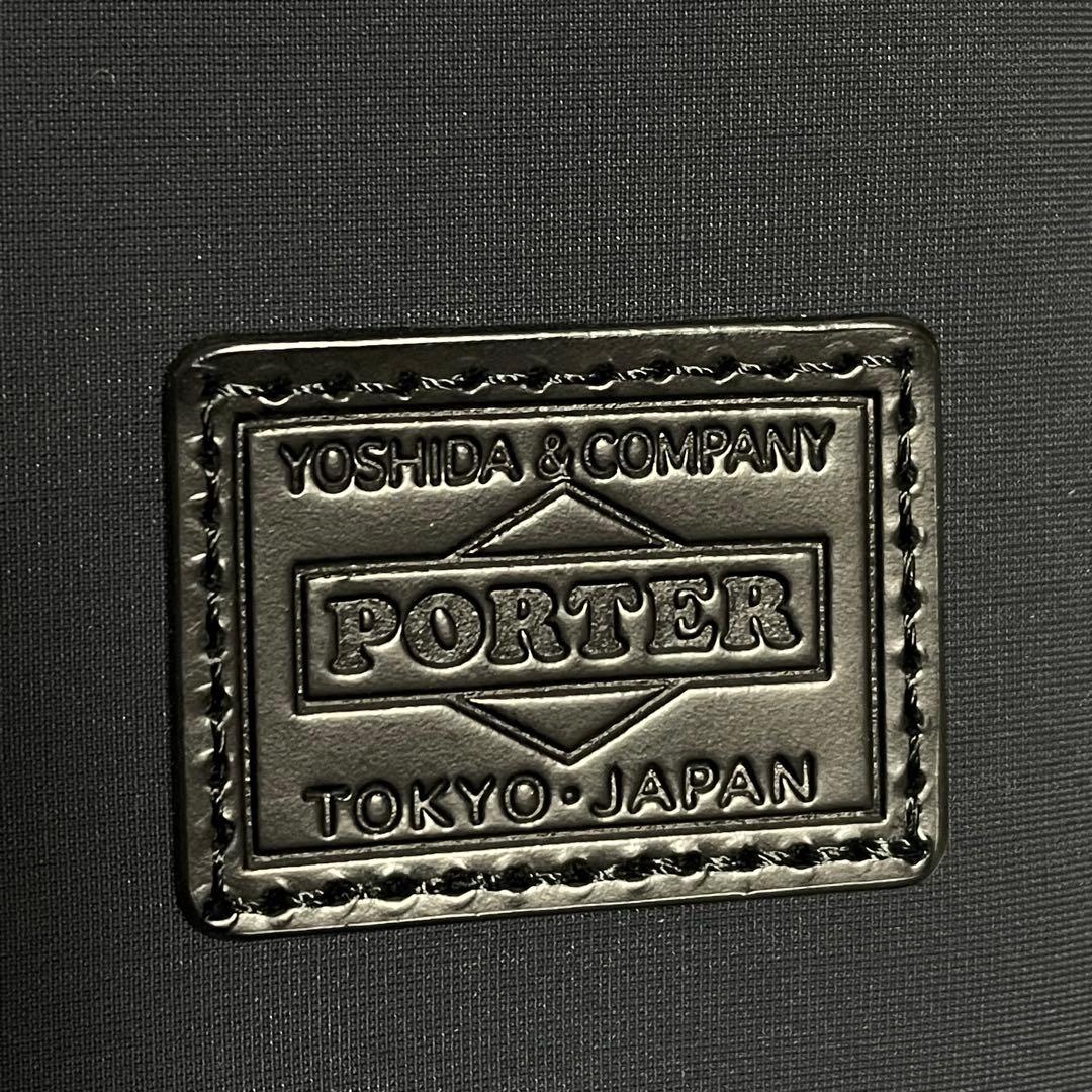 ✨美品✨PORTER WREN 3way ビジネスバッグ ブリーフケース 斜め掛