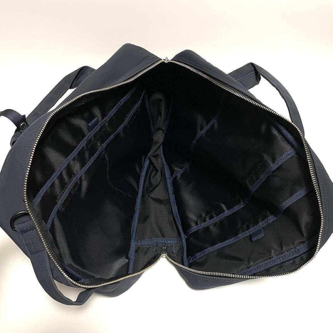 ✨美品✨PORTER WREN 3way ビジネスバッグ ブリーフケース 斜め掛