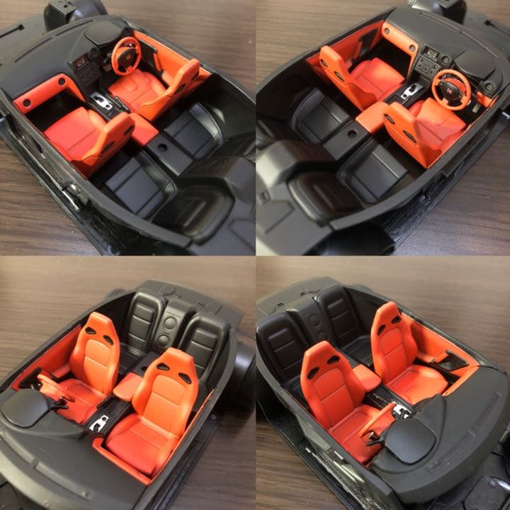 カーズ  制作依頼品 ②