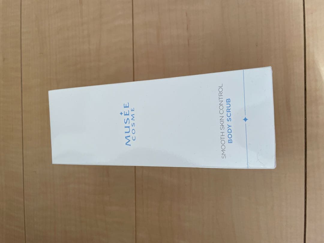 MUSEE ボディローション 、スキンケアセット