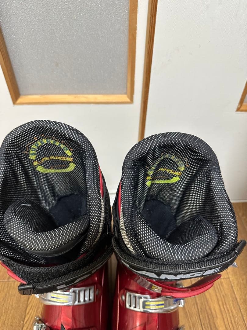 3セットFISCHER スキー板145cm,ブーツ25.5,ストック120cm付