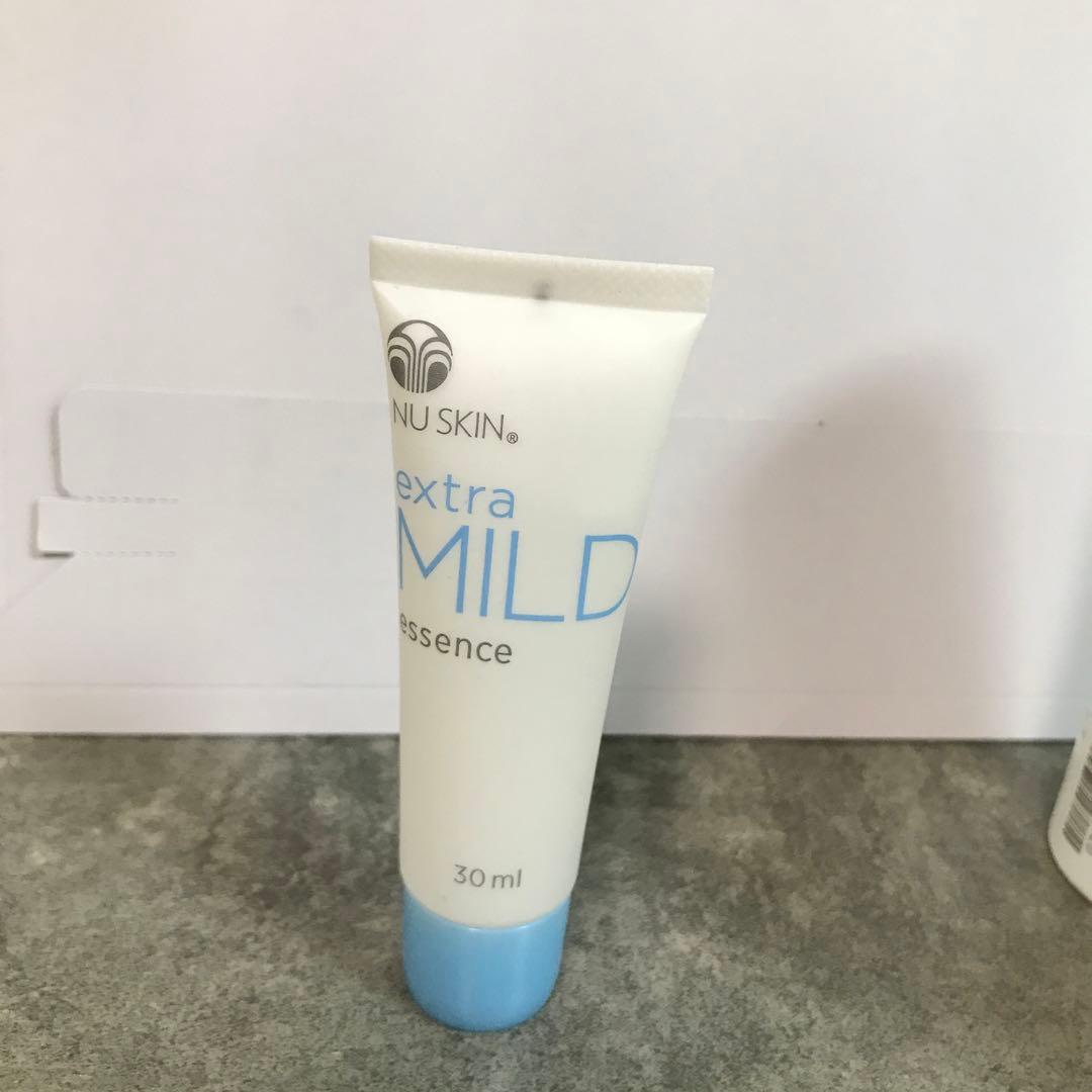 ニュースキン　6点