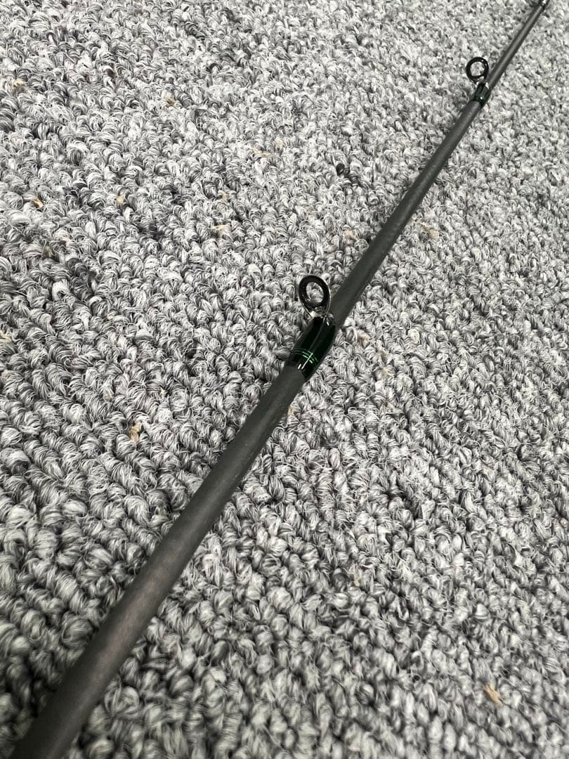 ノリーズロードランナーストラクチャーNXS STN720H