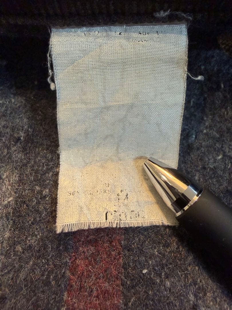 Carhartt ブラックチョアコート　古着