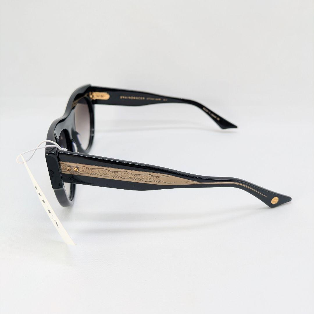 DITA BRAINDANCER UVカット DTS525 サングラス ディータ