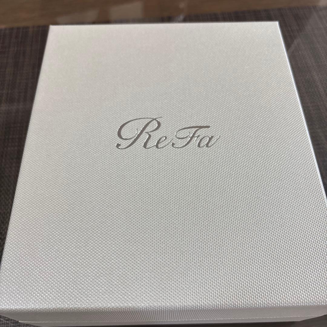 ReFa ４CARAT リファカラット 美顔ローラー 正規品