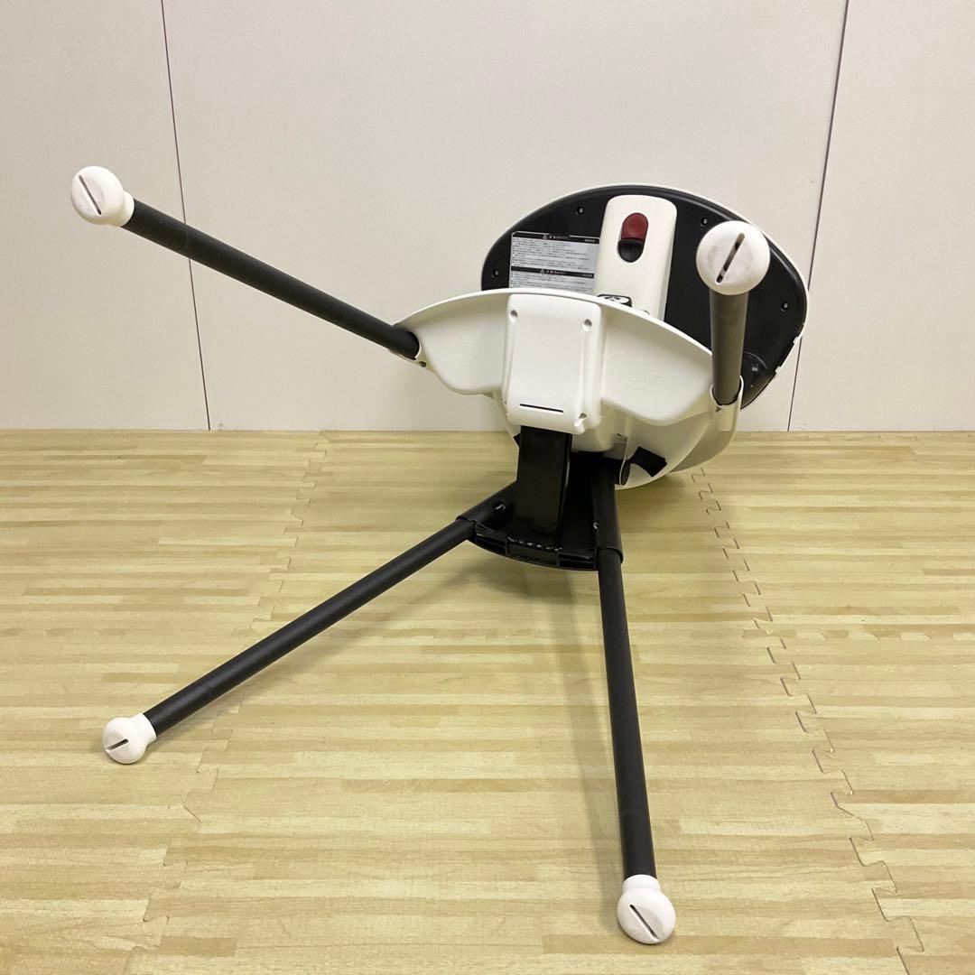 BABYBJORN ベビービョルン ハイチェア ハーネス付き