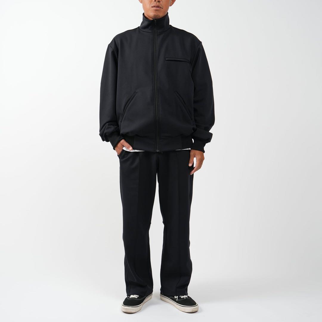 パンツ OVY Euro Military Track Pants KAJA