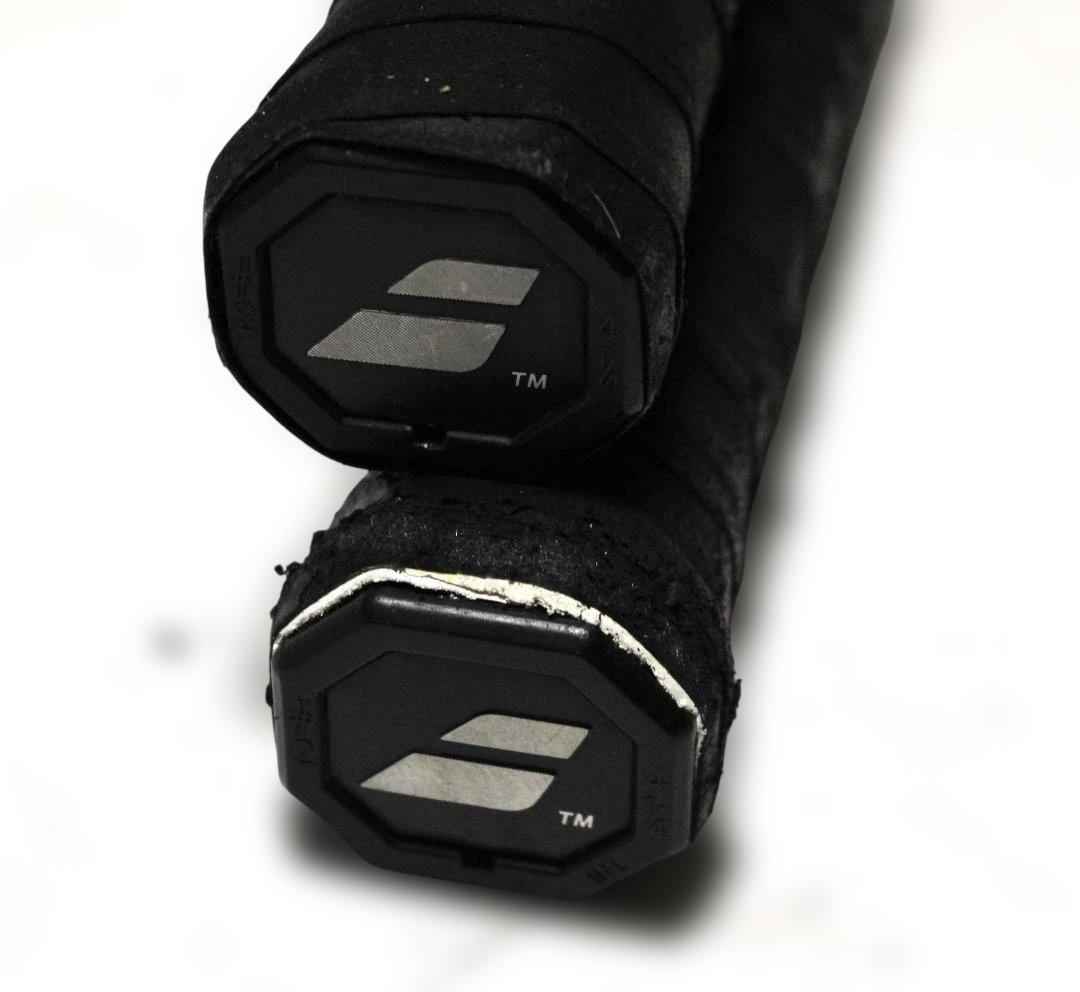 Babolat PureAeroバボラピュアアエロ2016 G2　２本セット