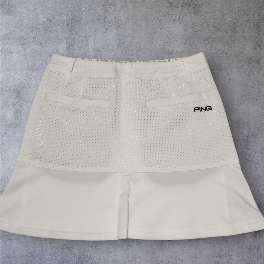 【新品68%off】ピンゴルフ パーカー スカート Tシャツ 3点セットアップS