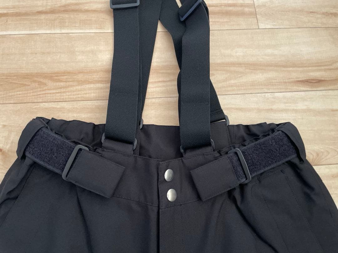 美品WINDEX 防水ジャケットとパンツセットL