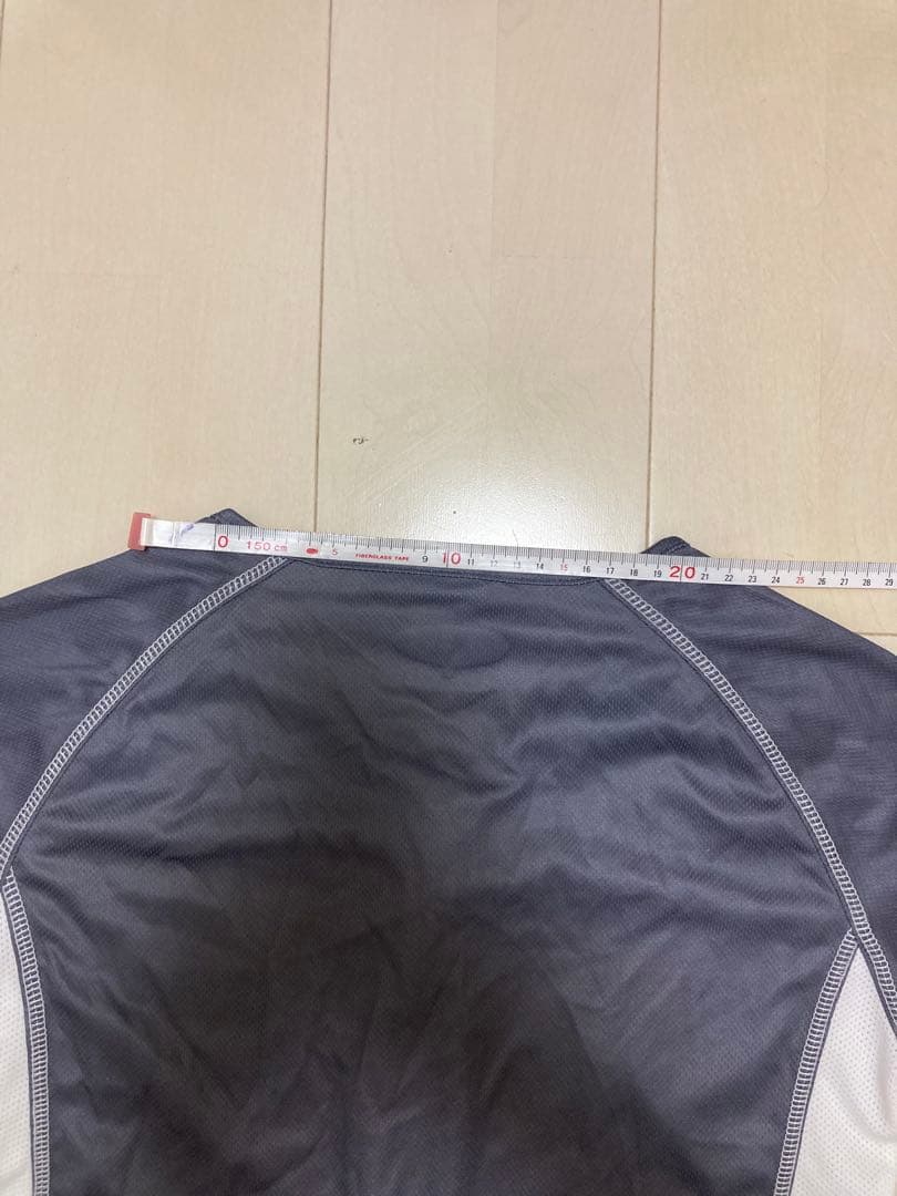 Rolling Stones サイクルジャージ