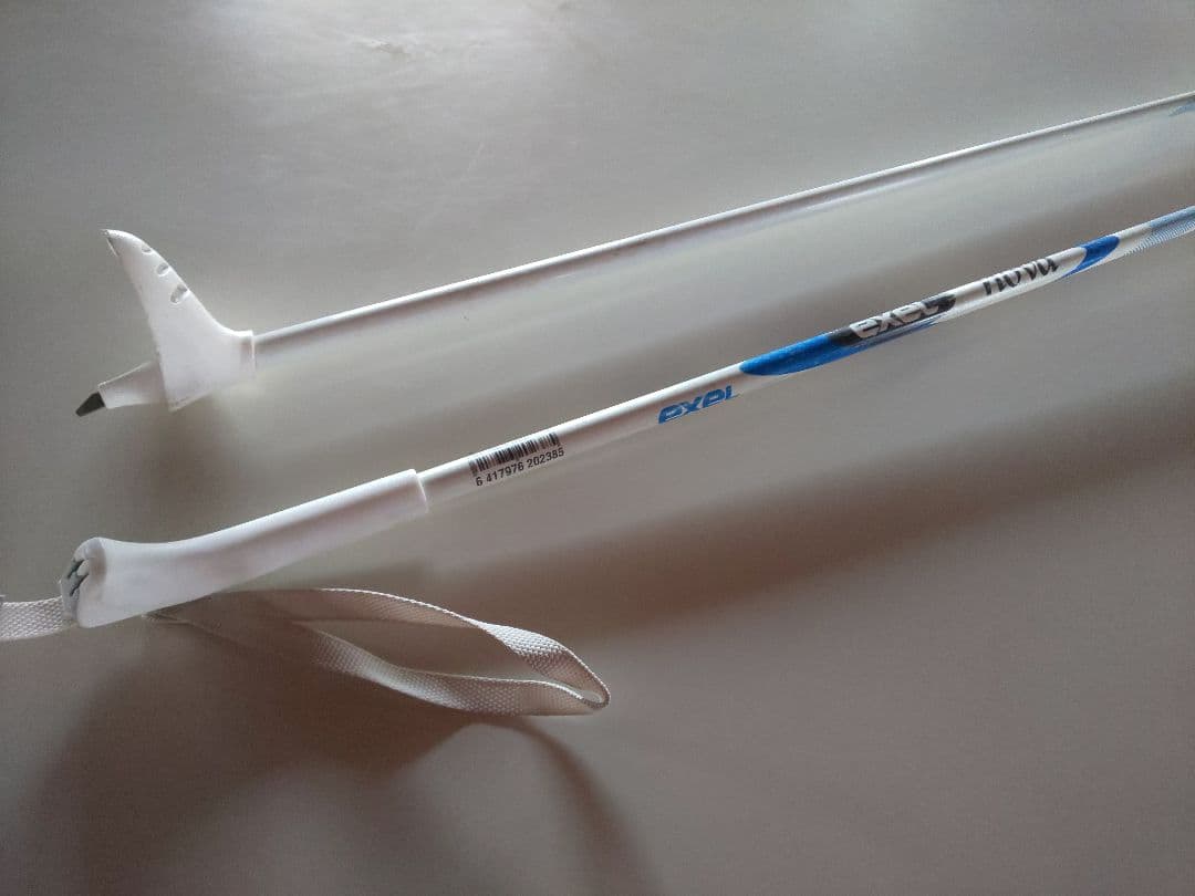 フィッシャー クロスカントリー 2台セット ロッテフェラー NNN BC 金具付