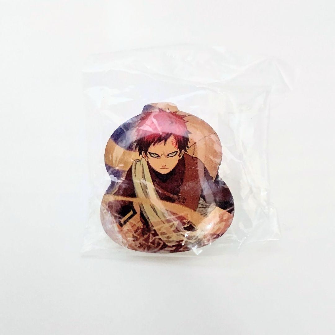 【未開封】NARUTO ピンズコレクション Part2 全10種 コンプ ガチャ