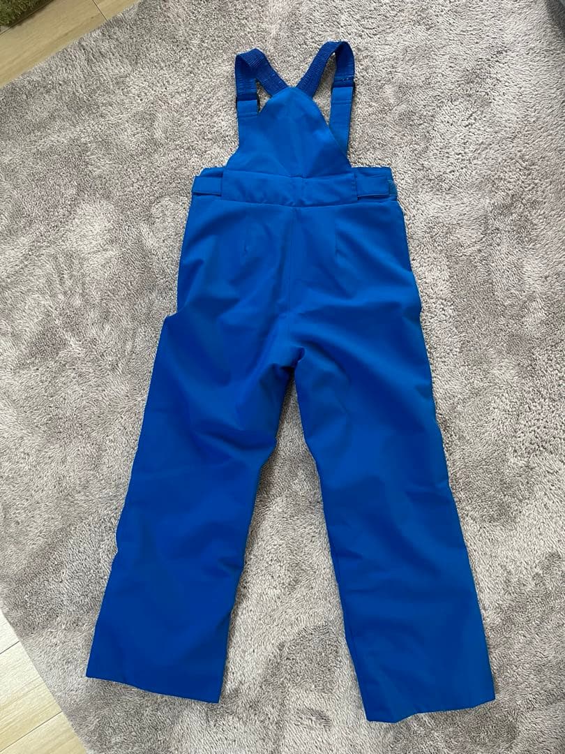 PHENIX スキーウェア　上下セット　150