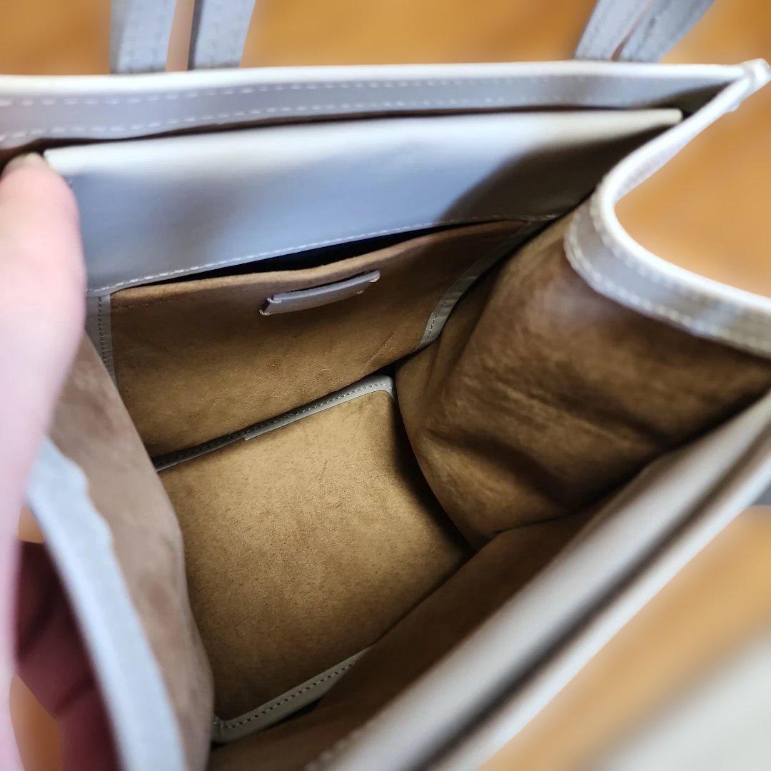 美品　VACATION ア ヴァケーション　キャラメル