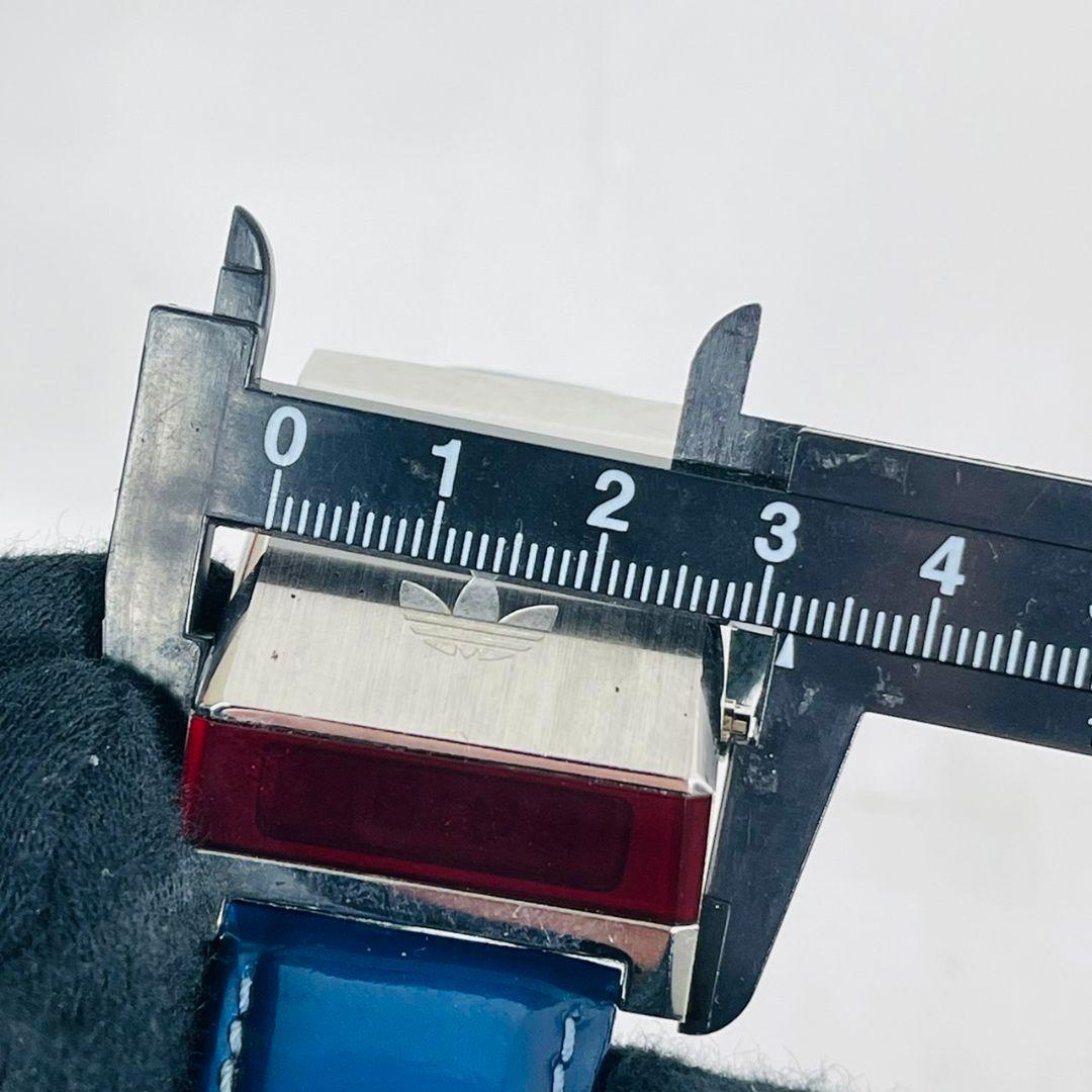 希少 レア adidas LED Watch HSD603 腕時計 レトロ