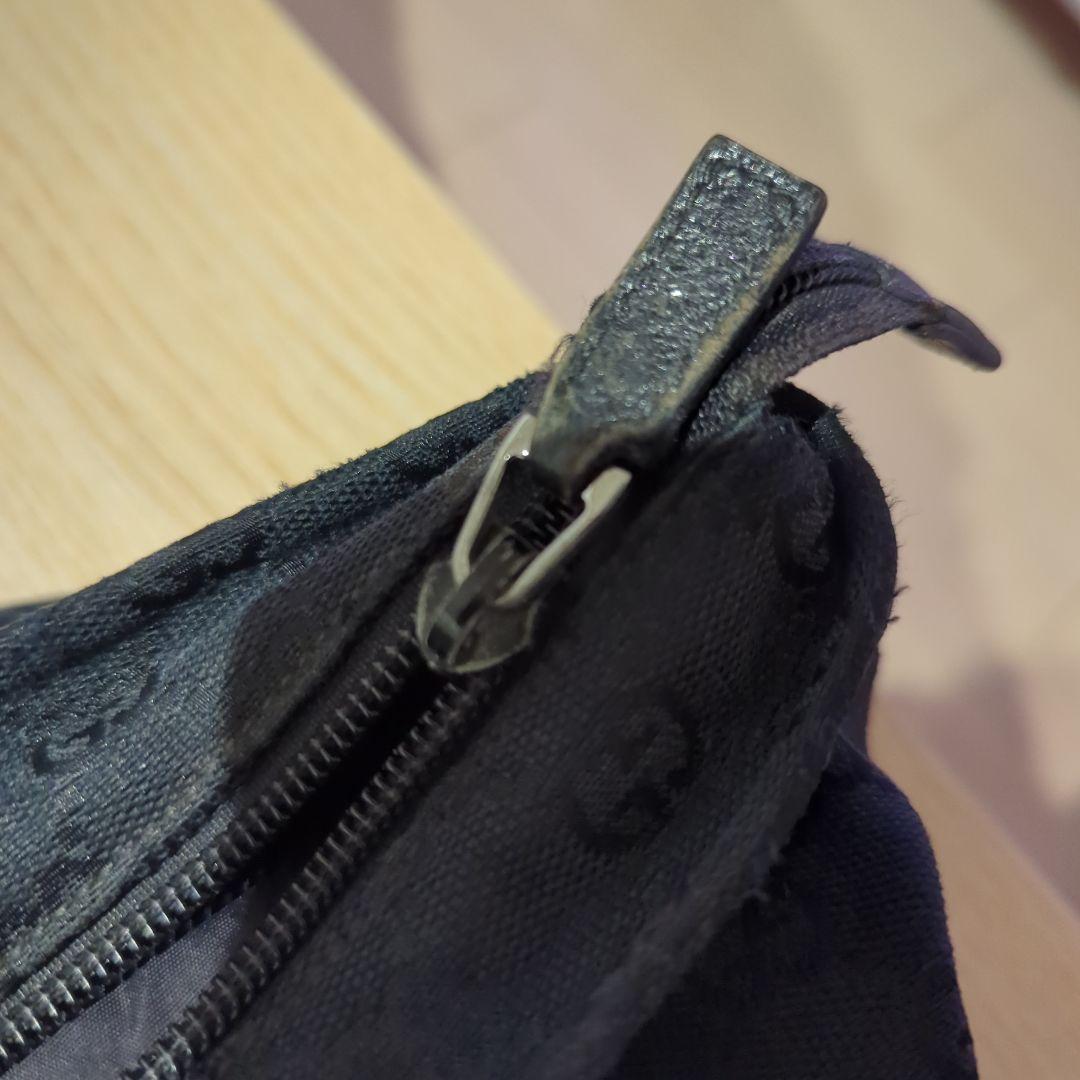 グッチ GGキャンバス シェリーライン マザーズバッグ 155524