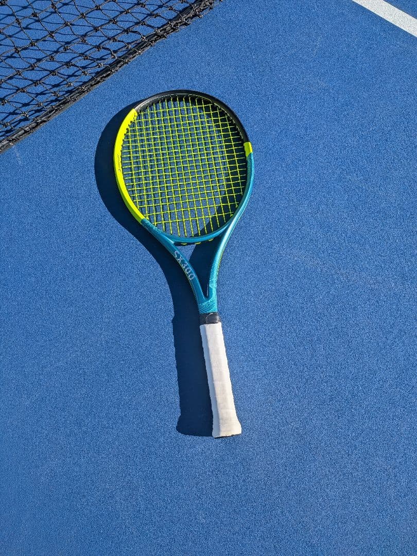 美品 DUNLOP ダンロップ SX300 G2 テニスラケット