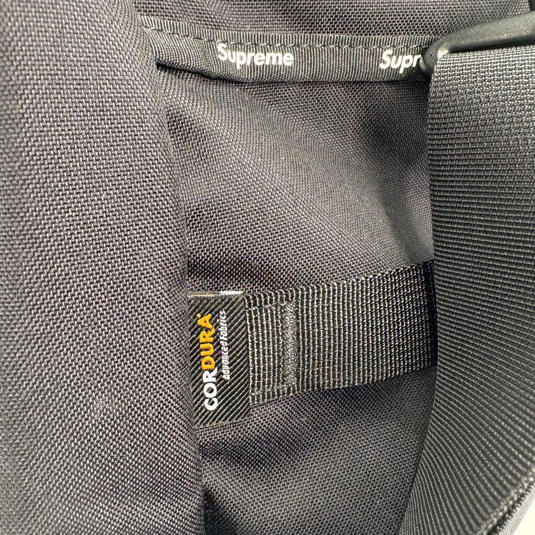 新品未使用✨ Supreme 24AW Duffle Bag 黒 585