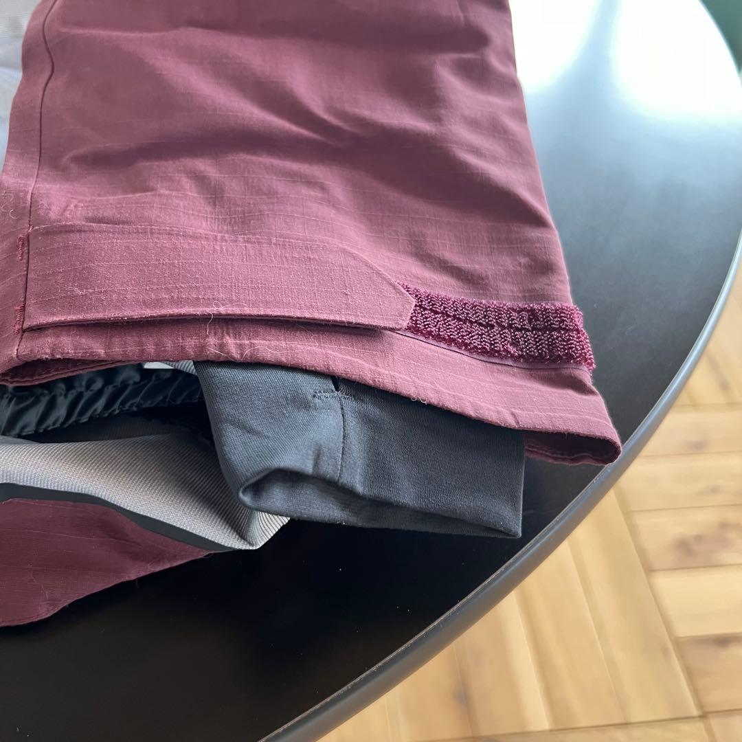 アルマダ ARMADA 23-24 FW Grands 3L Jacket