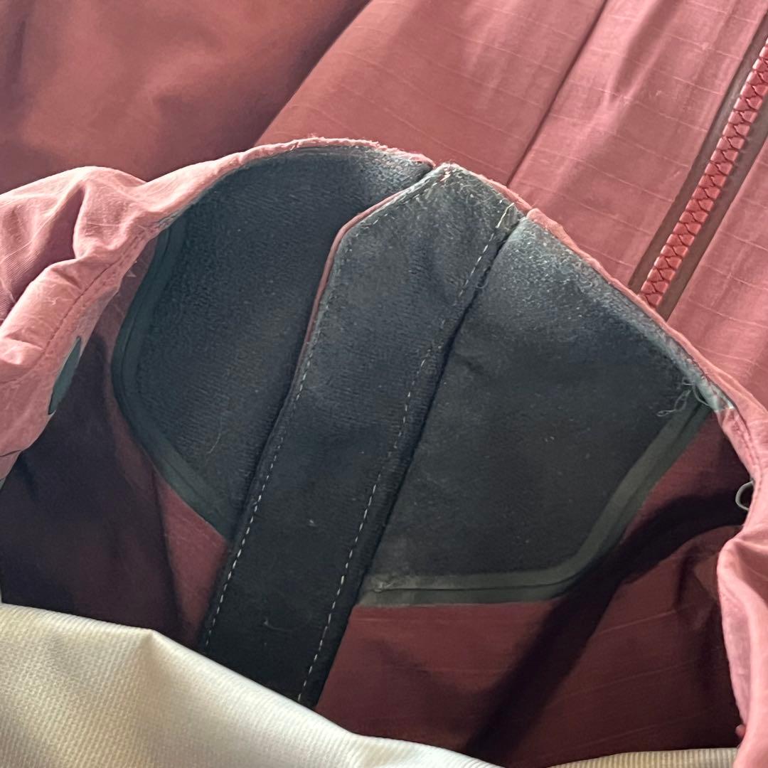 アルマダ ARMADA 23-24 FW Grands 3L Jacket