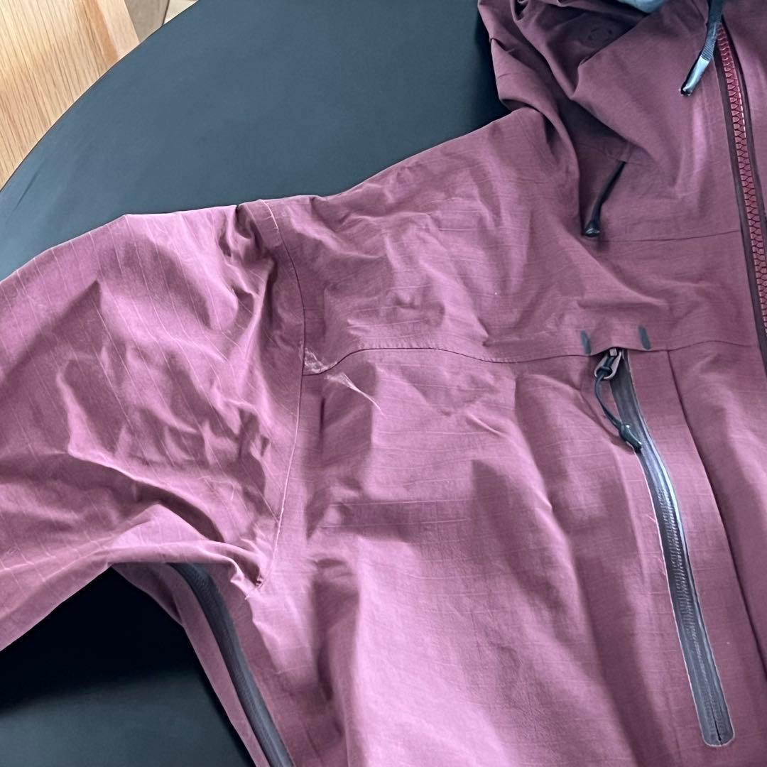 アルマダ ARMADA 23-24 FW Grands 3L Jacket