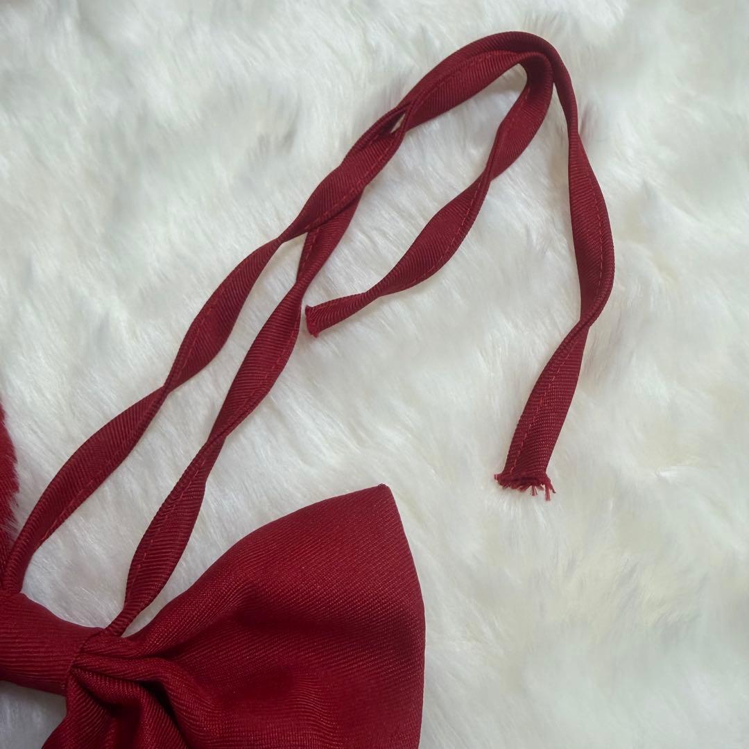 にじさんじ　星川サラ　コスプレ 制服 ウィッグ付き 靴なし