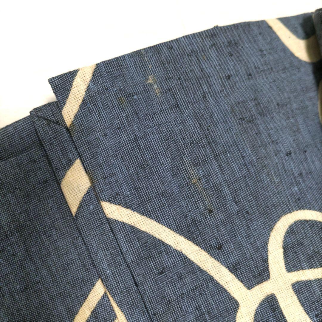 浴衣　注染浴衣　ゆかた　蝶　ますいわ屋