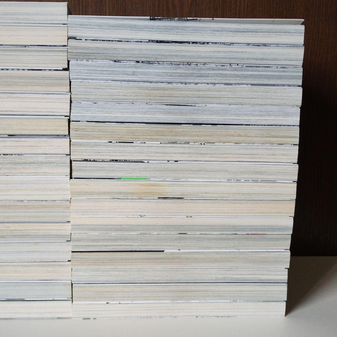 闇金ウシジマくん　全46巻