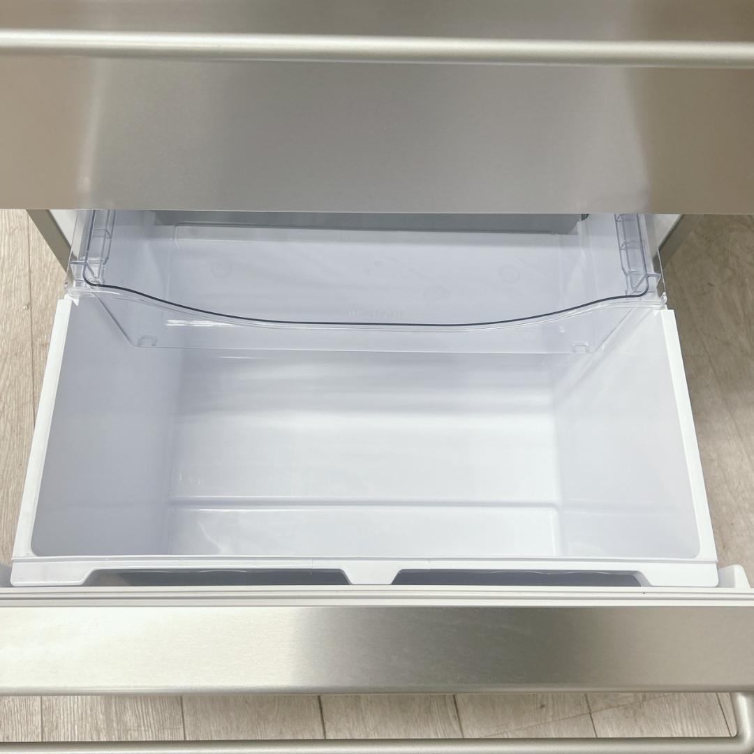 B11115 無印良品 355L 冷蔵庫 大型 小型 一人暮らし