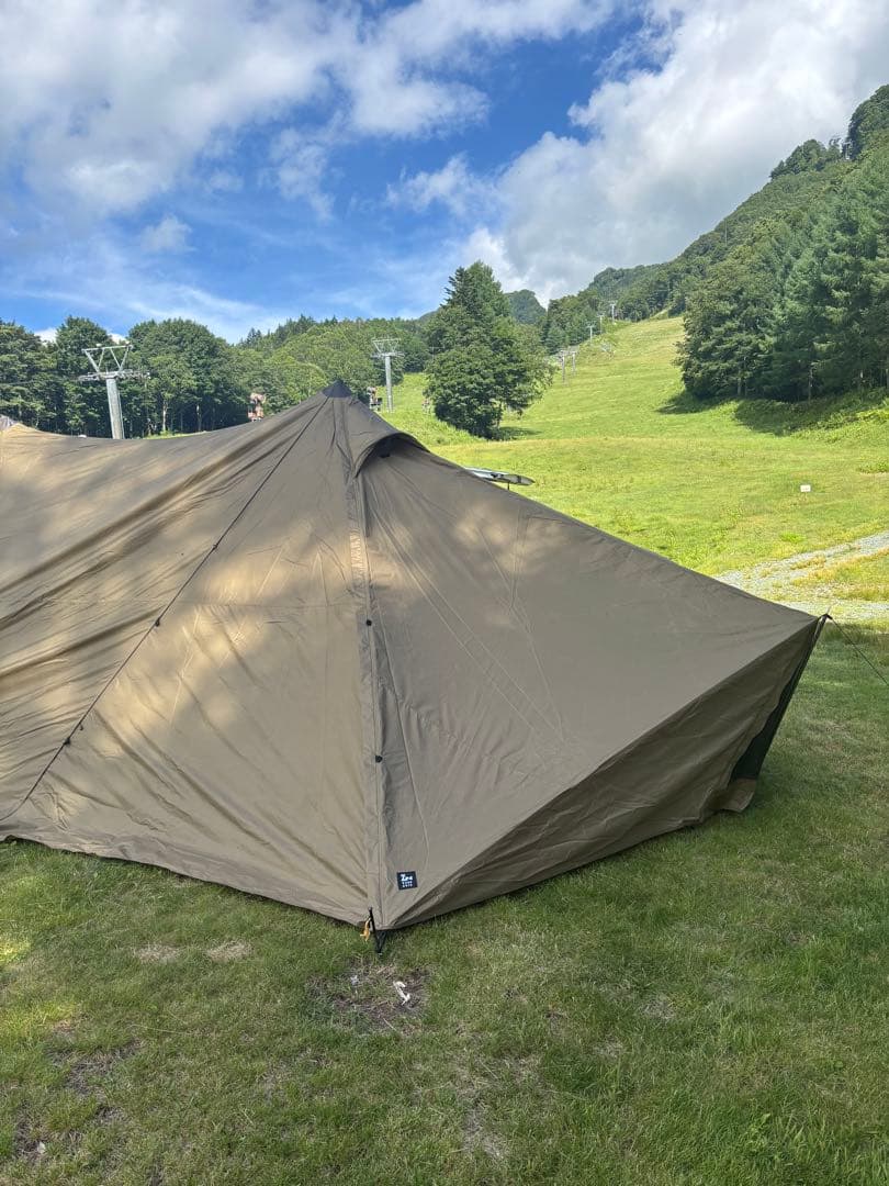 ゼインアーツ ギギ２ GIGI2