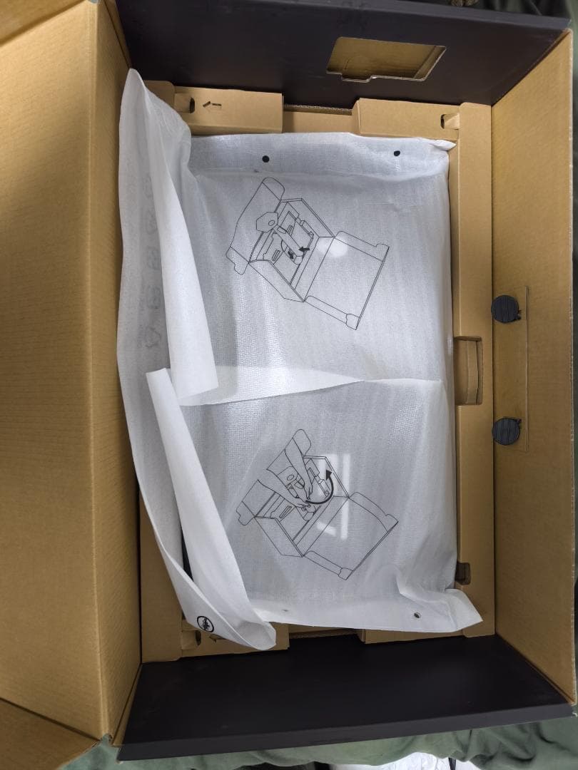 【おまけ付き】DELL ALIENWARE AW2725DF