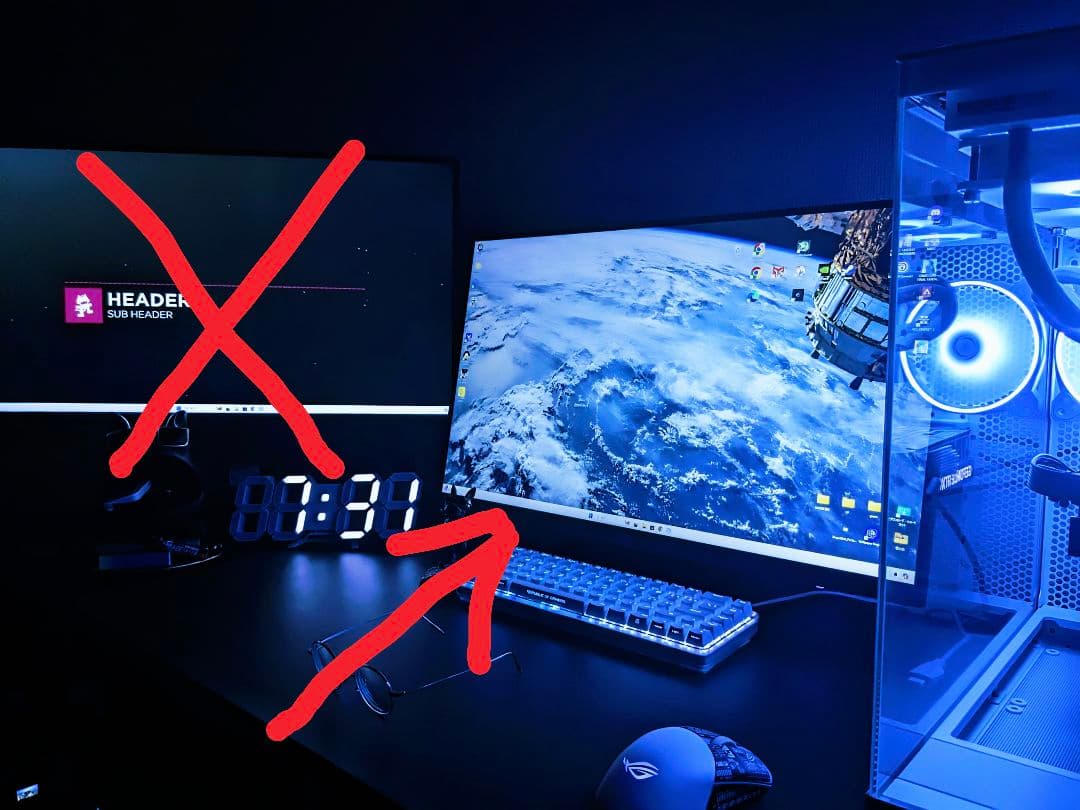 【おまけ付き】DELL ALIENWARE AW2725DF