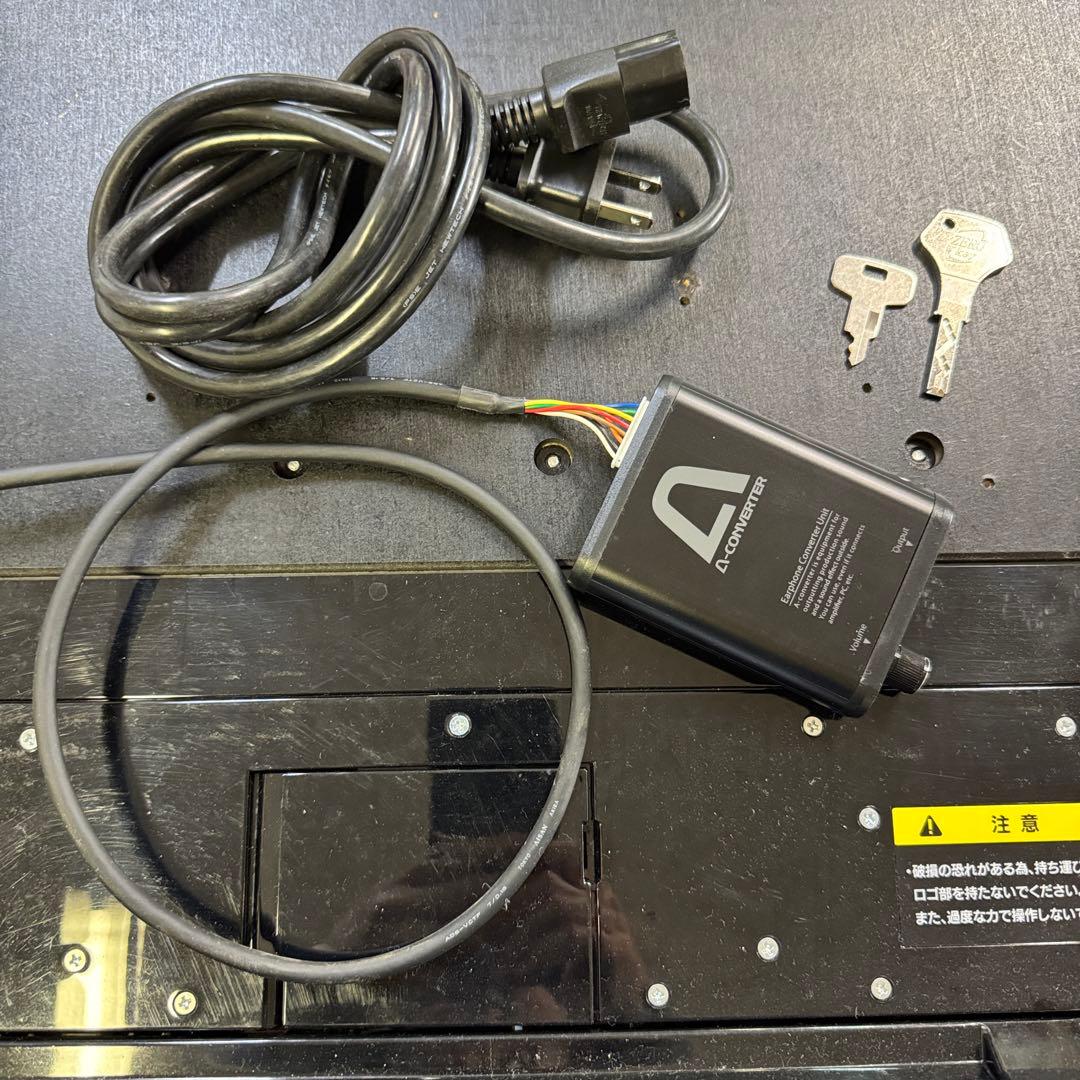 とある魔術の禁書目録 インデックス パチスロ機 アクセラレーター 一方通行