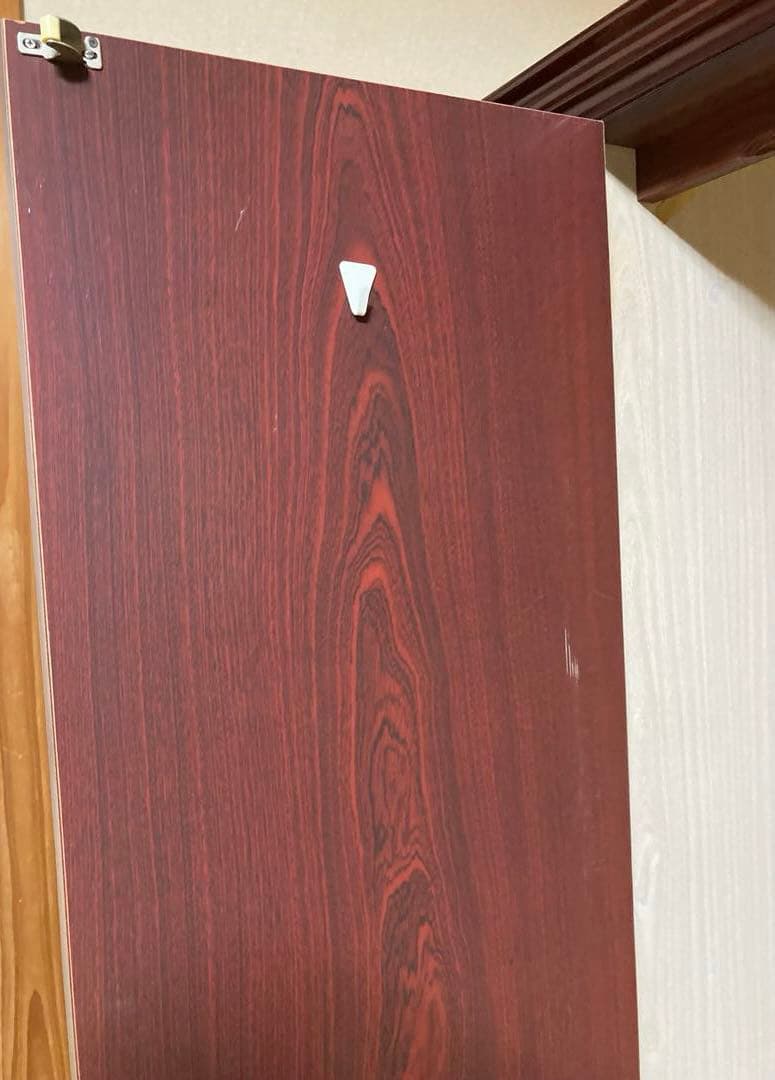 ロッカータンス ワードローブ ハンガーラック