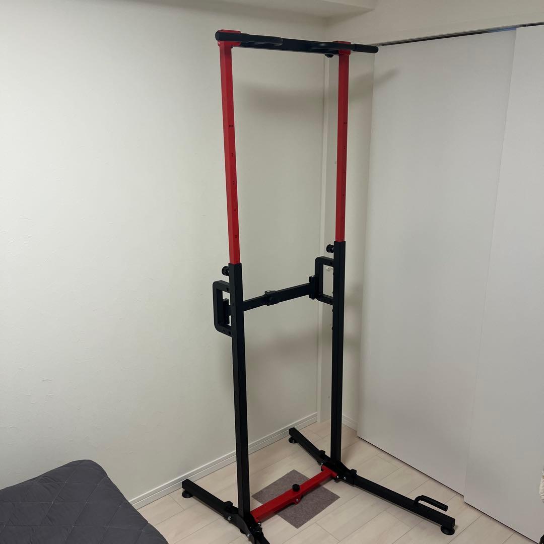 BARWING ぶら下がり健康器 折りたたみ　懸垂　マシーン