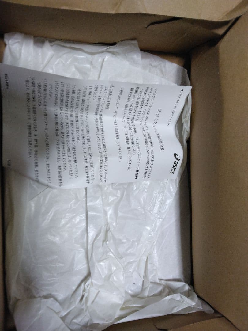 早い物勝ち　限定カラー ASICS 安全靴 WINJOB cp305　28cm